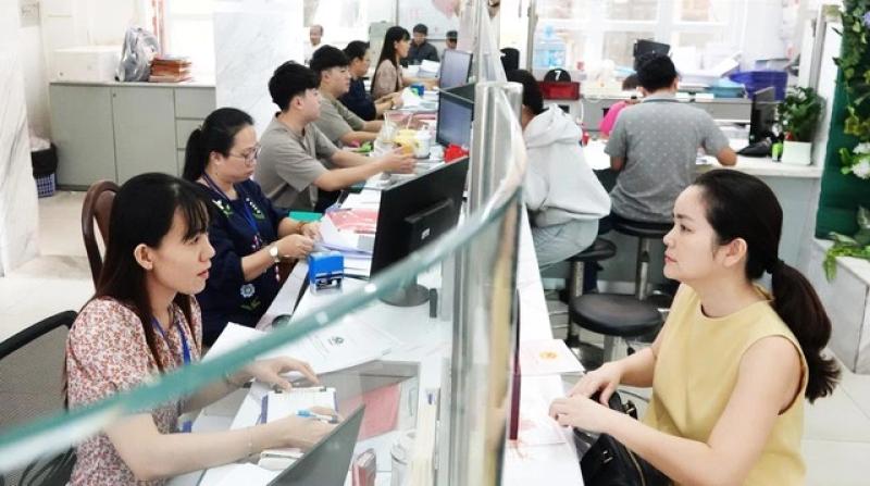 Từ ngày 1.7, hộ kinh doanh sẽ thay đổi đăng ký hoạt động như thế nào? - Ảnh 1.