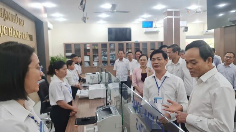 P.Phan Rang tỉnh Khánh Hòa sẵn sàng hoạt động hiệu quả từ ngày 1.7- Ảnh 4.