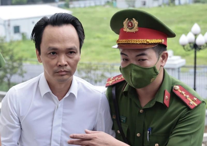 Khắc phục toàn bộ hậu quả, ông Trịnh Văn Quyết liệu có được giảm án?- Ảnh 1.