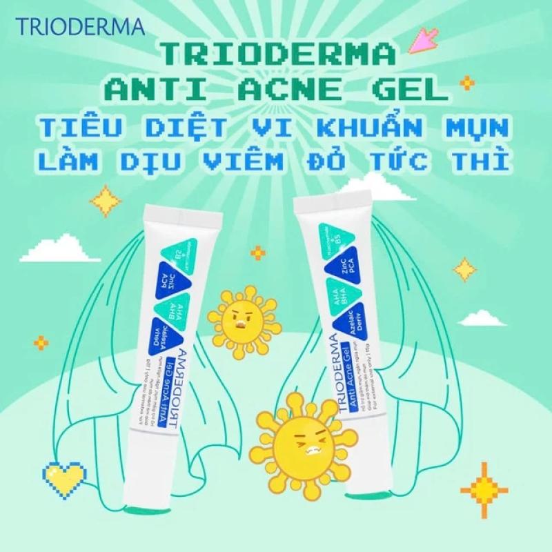 Bật mí 11 cách trị mụn nhanh, đơn giản tại nhà, ít tốn kém mà hiệu quả - Ảnh 2.