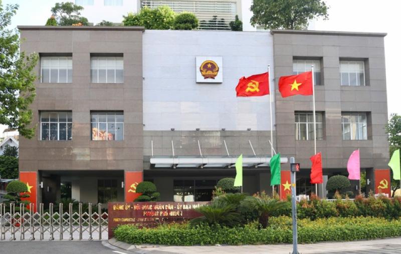 Tên phường xã mới sáp nhập ở TP.HCM: Phường Phú Nhuận có nét gì riêng?- Ảnh 2.