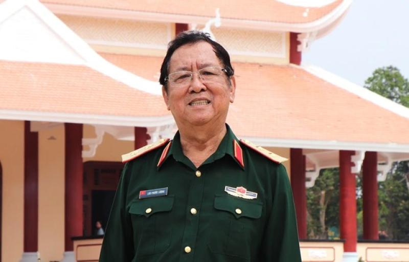 Phát huy phẩm chất 'bộ đội Cụ Hồ' thực hiện quyết sách tinh gọn bộ máy- Ảnh 1.