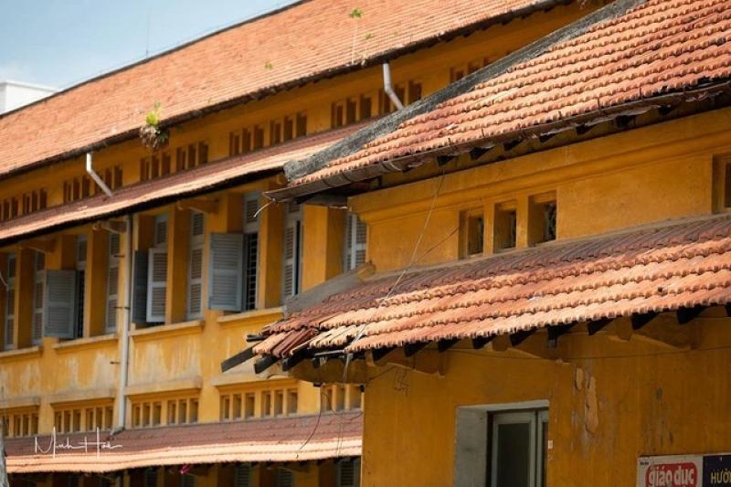 Tên phường xã mới sáp nhập ở TP.HCM: Phường Chợ Quán có gì độc đáo? - Ảnh 6.