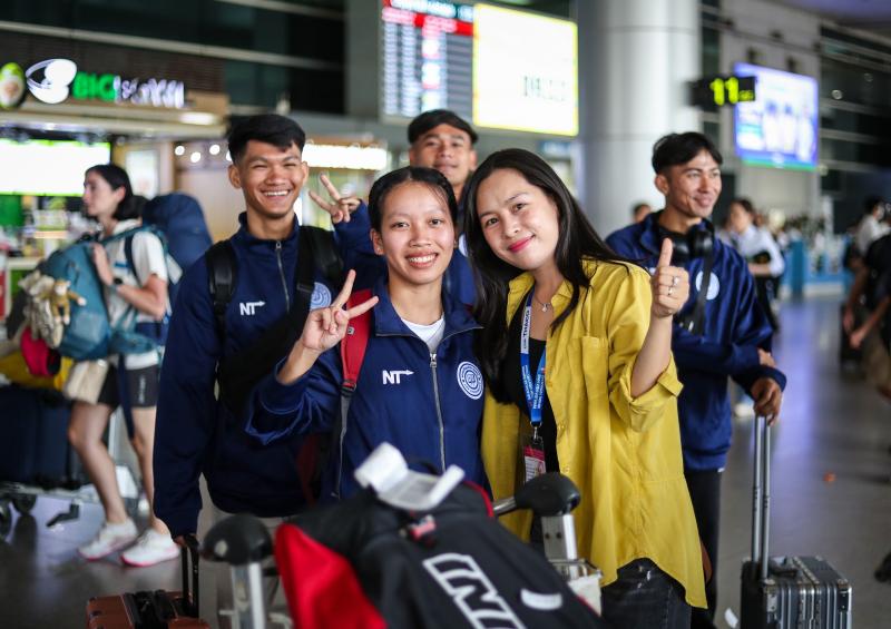 Trường ĐH Life: ‘Kỷ niệm ấm áp về giải đấu tiêu chuẩn quốc tế’- Ảnh 1. Trường ĐH Life: ‘Kỷ niệm ấm áp về giải đấu tiêu chuẩn quốc tế’- Ảnh 1.