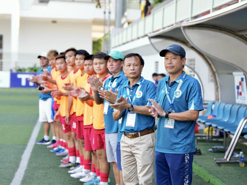 Phó giáo sư, Tiến sĩ Đồng Hương Lan: 'Tự hào Trường ĐH VH-TT-DL Thanh Hóa làm nên lịch sử'- Ảnh 3. Phó giáo sư, Tiến sĩ Đồng Hương Lan: 'Tự hào Trường ĐH VH-TT-DL Thanh Hóa làm nên lịch sử'- Ảnh 3.