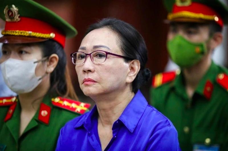 Vụ án Trương Mỹ Lan: Hơn 43.000 người dân sắp được nhận được tiền đợt 1- Ảnh 1.