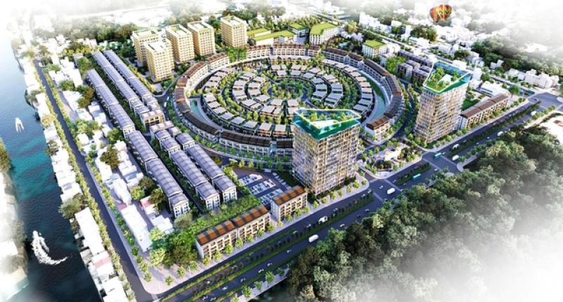 4 đồ án, dự án quy hoạch của T&T Group được vinh danh tại VUPA 2024- Ảnh 3.