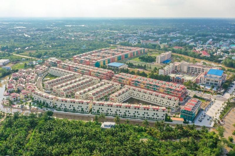 4 đồ án, dự án quy hoạch của T&T Group được vinh danh tại VUPA 2024- Ảnh 4.