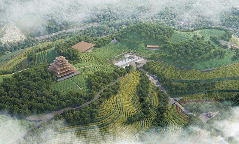 4 đồ án, dự án quy hoạch của T&T Group được vinh danh tại VUPA 2024- Ảnh 7.