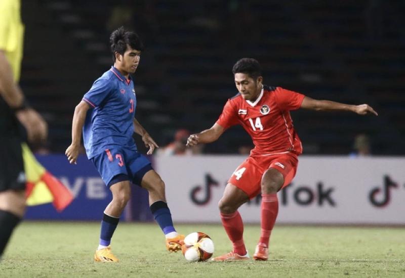 Malaysia lên ‘siêu đội hình’ U.23 cho giải Đông Nam Á, Indonesia lo lắng- Ảnh 2. Malaysia lên ‘siêu đội hình’ U.23 cho giải Đông Nam Á, Indonesia lo lắng- Ảnh 2.