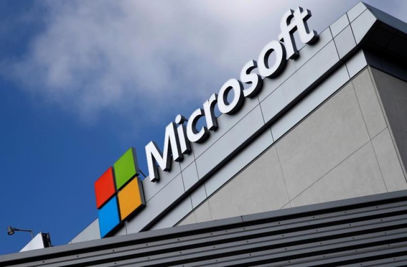 Microsoft chuẩn bị cắt giảm hơn 6.000 nhân sự- Ảnh 1.