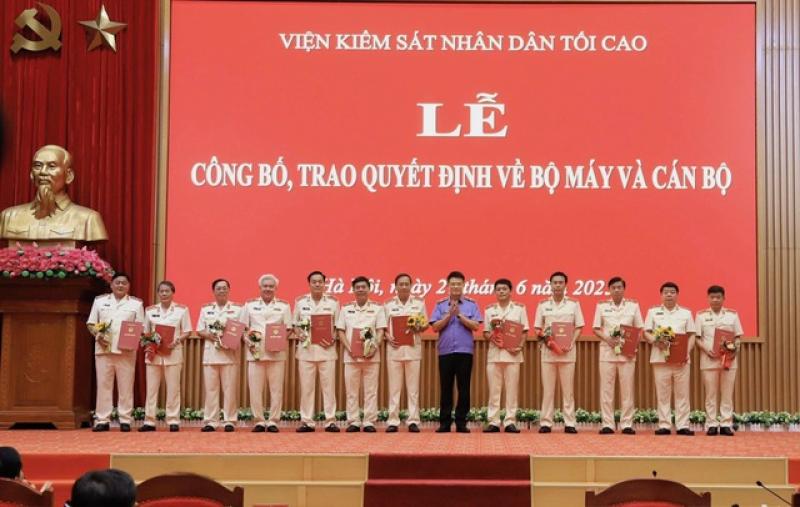 Nhân sự Viện Công tố và kiểm sát xét xử phúc thẩm tại Hà Nội, Đà Nẵng,TP.HCM- Ảnh 1. Nhân sự Viện Công tố và kiểm sát xét xử phúc thẩm tại Hà Nội, Đà Nẵng,TP.HCM- Ảnh 1.
