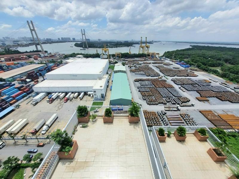 Xây dựng nền kinh tế tự cường để thích ứng trật tự thương mại mới- Ảnh 2. Xây dựng nền kinh tế tự cường để thích ứng trật tự thương mại mới- Ảnh 2.