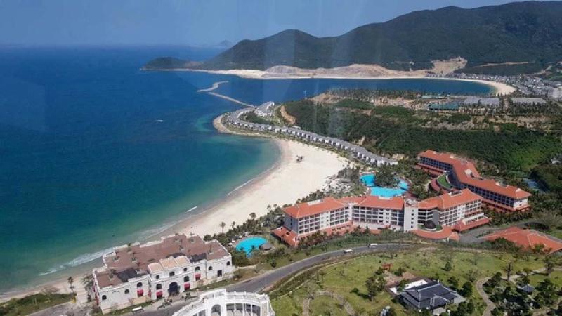 Thêm một công ty của tỉ phú Phạm Nhật Vượng lên sàn HOSE- Ảnh 1. Thêm một công ty của tỉ phú Phạm Nhật Vượng lên sàn HOSE- Ảnh 1.