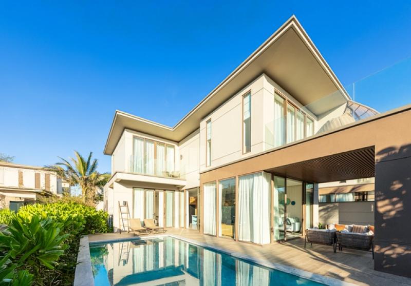 The Ocean Resort Quy Nhon: Lựa chọn để hoàn thiện bộ sưu tập 'sống trọn vẹn'- Ảnh 3.