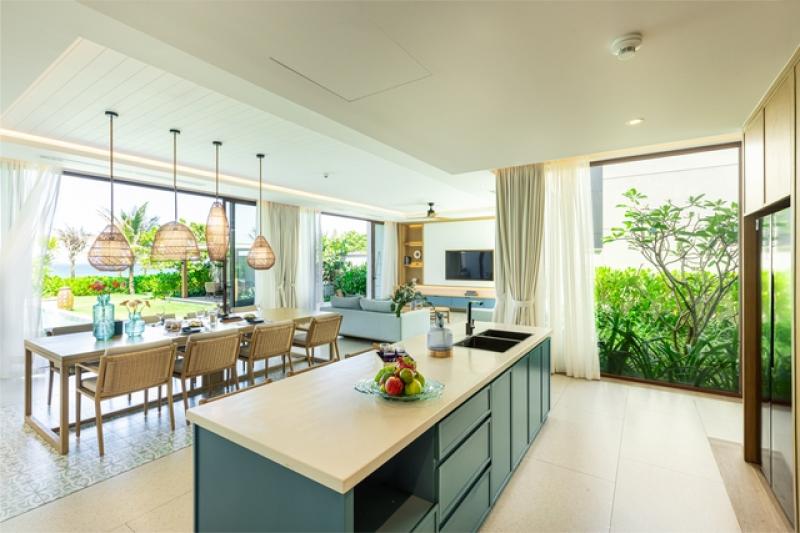 The Ocean Resort Quy Nhon: Lựa chọn để hoàn thiện bộ sưu tập 'sống trọn vẹn'- Ảnh 2.