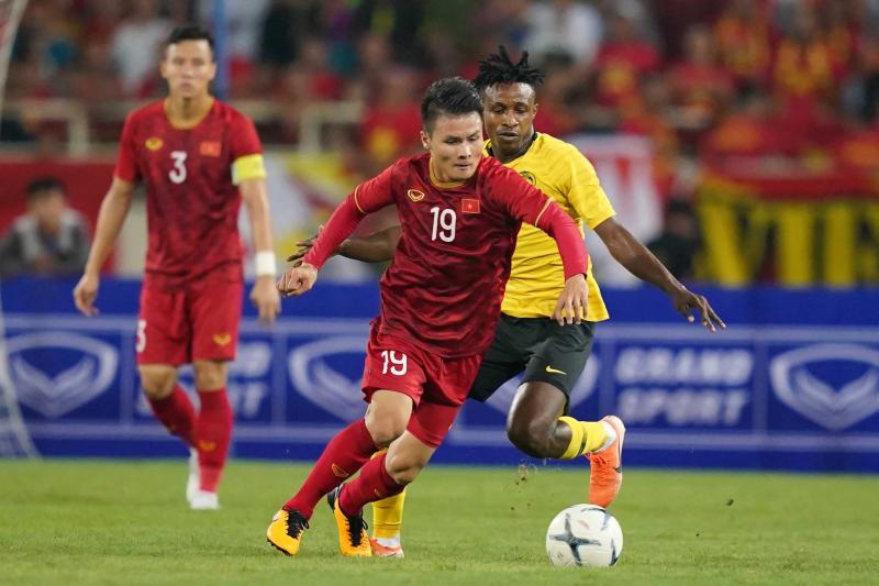 Đội tuyển Việt Nam có nhất thiết phải đá với Malaysia tại sân Mỹ Đình?- Ảnh 3. Đội tuyển Việt Nam có nhất thiết phải đá với Malaysia tại sân Mỹ Đình?- Ảnh 3.