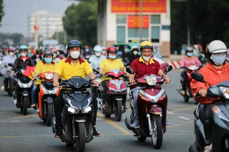Xây dựng nền kinh tế tự cường để thích ứng trật tự thương mại mới- Ảnh 5. Xây dựng nền kinh tế tự cường để thích ứng trật tự thương mại mới- Ảnh 5.