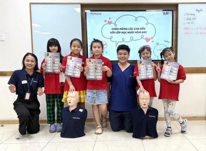 Hè đến: Cho con học thêm hay vui chơi? - Ảnh 5.