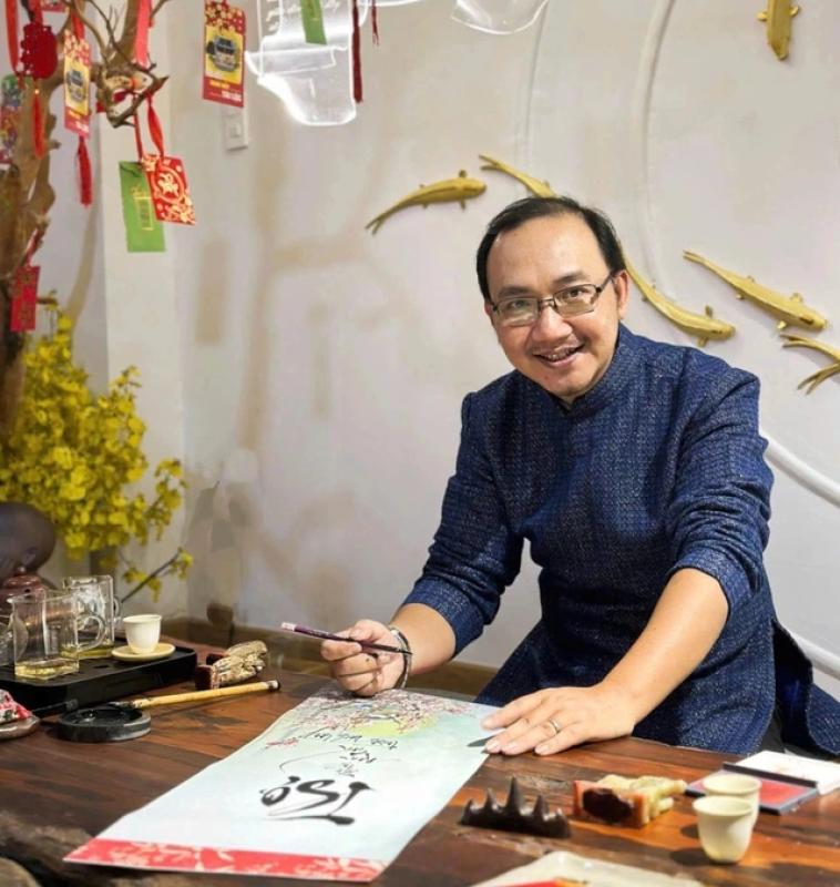 Đầu năm xuất hành sao cho may mắn?- Ảnh 3. Đầu năm xuất hành sao cho may mắn?- Ảnh 3.