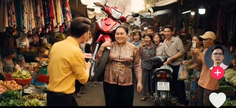 Nỗi lo khi xuất hiện những video do AI tạo trông như thật- Ảnh 2.