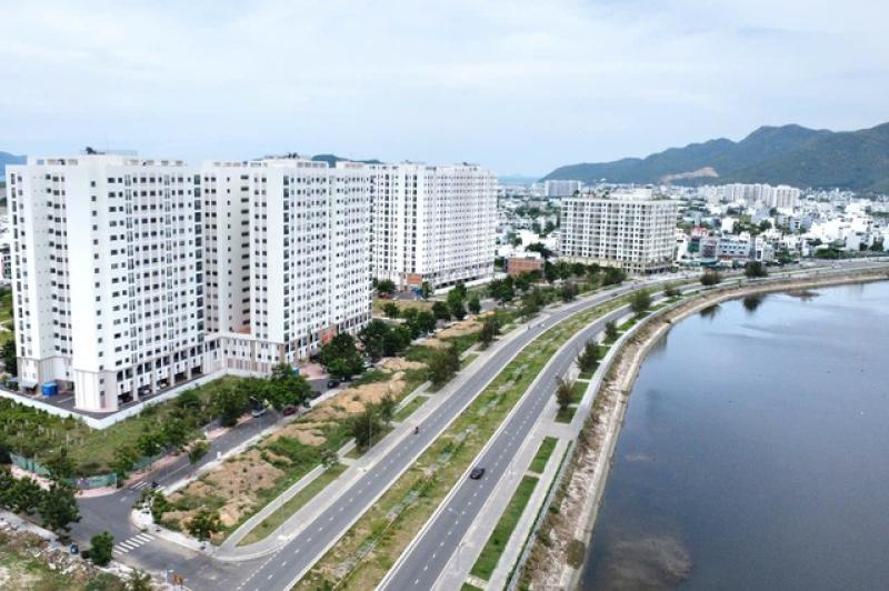 Triển khai đầu tư nhà ở xã hội tại khánh hòa: Vướng mắc và giải pháp - Ảnh 1.