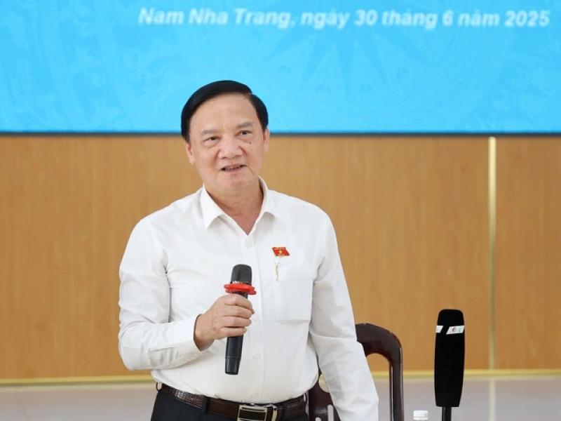 Các phường phải đẩy mạnh chuyển đổi số trong quản lý hành chính- Ảnh 2.