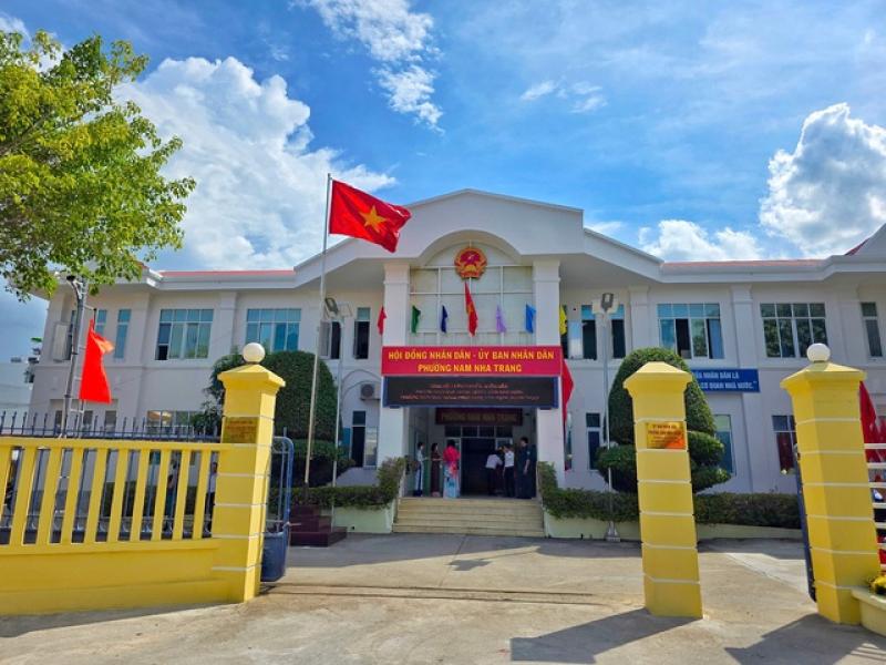 Các phường phải đẩy mạnh chuyển đổi số trong quản lý hành chính- Ảnh 4.