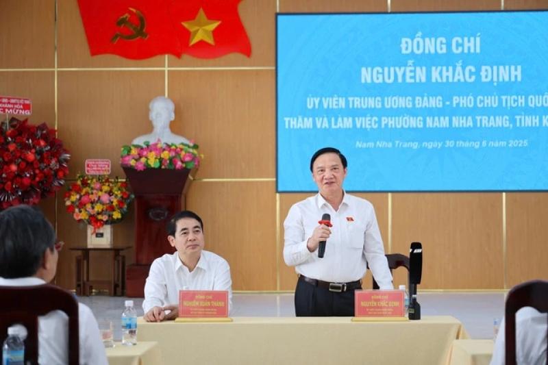 Các phường phải đẩy mạnh chuyển đổi số trong quản lý hành chính- Ảnh 3.
