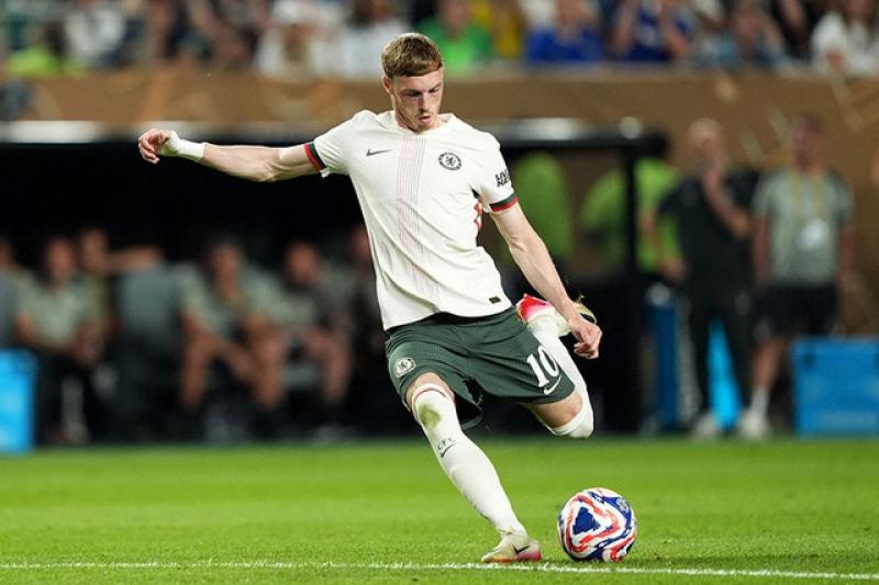 Cuộc chiến không cân sức giữa Chelsea và Fluminense- Ảnh 4. Cuộc chiến không cân sức giữa Chelsea và Fluminense- Ảnh 4.
