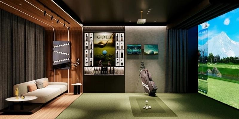 SkyZen đón đầu xu hướng đô thị thẳng đứng với hệ tiện ích cao cấp trên không - Ảnh 4. SkyZen đón đầu xu hướng ‘đô thị thẳng đứng’ với hệ tiện ích cao cấp trên không - Ảnh 4.