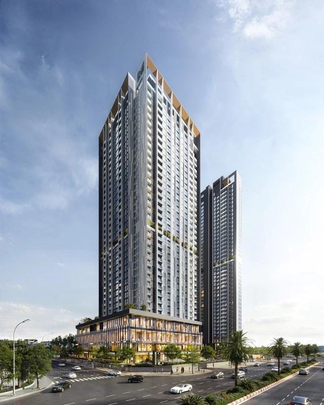 The Matrix One Premium - khi kiến trúc trở thành biểu tượng - Ảnh 1.