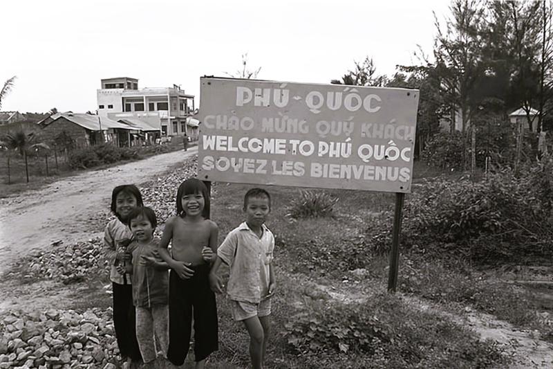 13 đặc khu của Việt Nam: Phú Quốc đảo ngọc từ thành phố lên đặc khu - Ảnh 6.