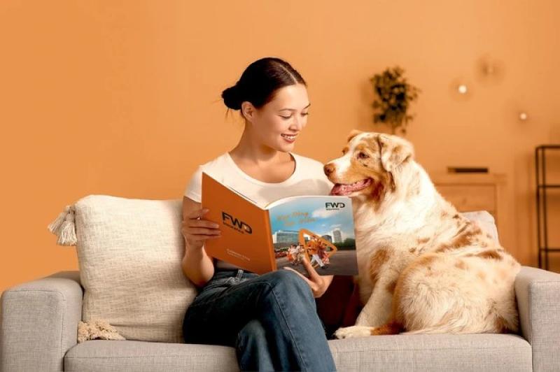 FWD xây dựng hành trình khách hàng thiết thực và đầy cảm hứng- Ảnh 1. FWD xây dựng hành trình khách hàng thiết thực và đầy cảm hứng- Ảnh 1.