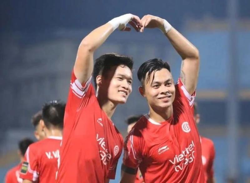 Thị trường chuyển nhượng V-League sôi động, các đội hối hả ‘đi chợ’- Ảnh 1. Thị trường chuyển nhượng V-League sôi động, các đội hối hả ‘đi chợ’- Ảnh 1.