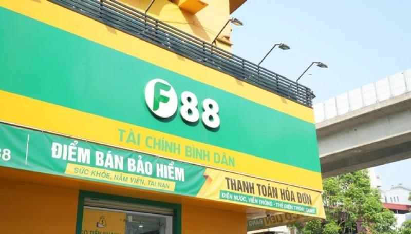 Bài 5: Pháp lý – ‘Ranh giới’ định danh mô hình tài chính thay thế- Ảnh 1. Bài 5: Pháp lý – ‘Ranh giới’ định danh mô hình tài chính thay thế- Ảnh 1.