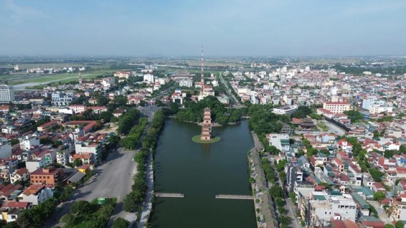 Ninh Bình kiến nghị triển khai nhiều dự án 'khủng'- Ảnh 1.