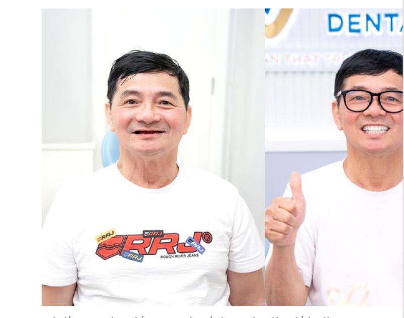 Nha khoa SGC Dental Center: Nơi Việt kiều an tâm gửi trọn nụ cười - Ảnh 1.