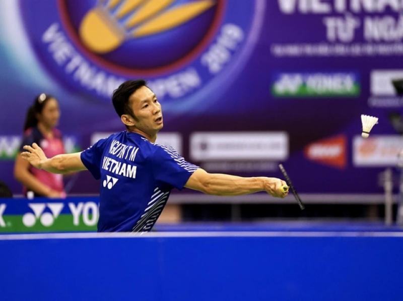 VĐV Việt Nam kiếm tiền từ thương hiệu cá nhân: Động lực để giữ gìn sự nghiệp- Ảnh 1. VĐV Việt Nam kiếm tiền từ thương hiệu cá nhân: Động lực để giữ gìn sự nghiệp- Ảnh 1.