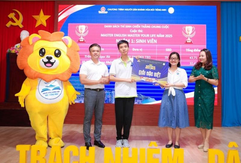 Chọn Trường ĐH Thái Bình Dương là nguyện vọng 1: Chọn lối đi riêng, tương lai sáng - Ảnh 1.