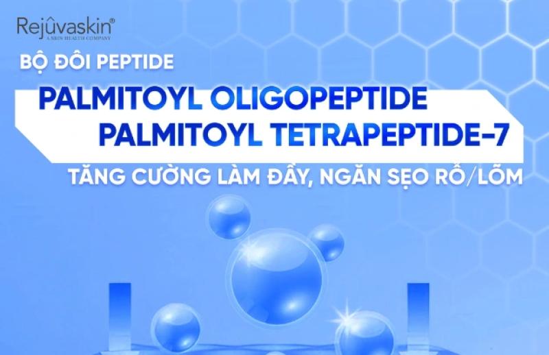 Tìm hiểu cách chăm sóc da với polypeptide: Tín hiệu sinh học cho làn da mờ sẹo - Ảnh 1.