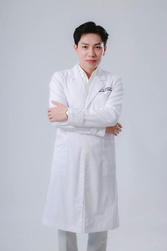 Chọn nơi làm đẹp uy tín với chia sẻ của bác sĩ Tạ Trung Kiên- Ảnh 1. Chọn nơi làm đẹp uy tín với chia sẻ của bác sĩ Tạ Trung Kiên- Ảnh 1.