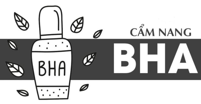 BHA là gì? Vì sao trở thành ngôi sao trong các sản phẩm trị mụn? - Ảnh 1.