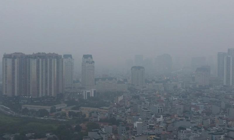 Vì sao vùng phát thải thấp là bí quyết 'lọc phổi' cho các siêu đô thị?- Ảnh 3. Vì sao vùng phát thải thấp là bí quyết 'lọc phổi' cho các siêu đô thị?- Ảnh 3.