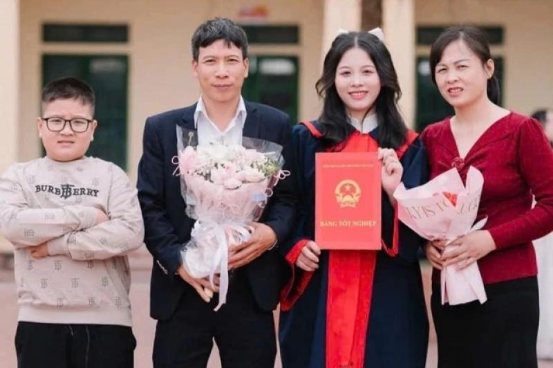 Nhờ học nhóm, giúp trở thành thủ khoa khối A00 - Ảnh 2.