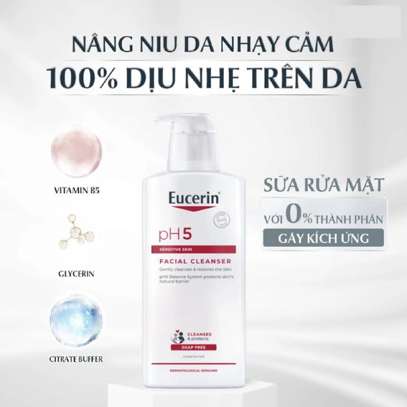Top 8 sữa rửa mặt ngừa lão hóa cho làn da căng trẻ, tươi sáng rạng rỡ - Ảnh 11.