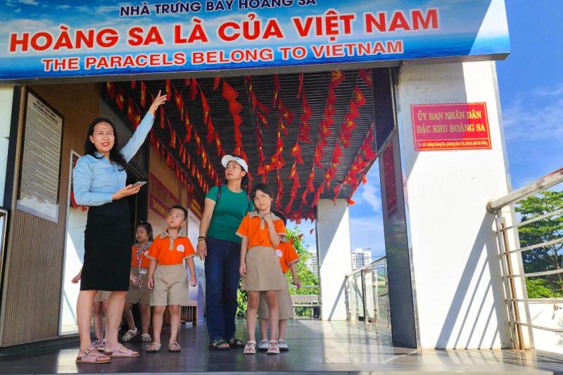 13 đặc khu của Việt Nam: Hoàng Sa máu thịt nghìn trùng- Ảnh 13.