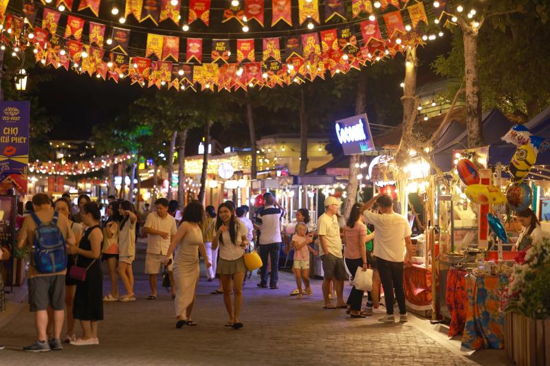 13 đặc khu của Việt Nam: Phú Quốc đảo ngọc từ thành phố lên đặc khu - Ảnh 4.