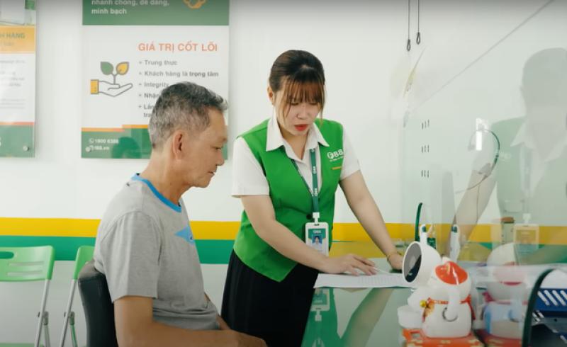 Bài 5: Pháp lý – ‘Ranh giới’ định danh mô hình tài chính thay thế- Ảnh 2. Bài 5: Pháp lý – ‘Ranh giới’ định danh mô hình tài chính thay thế- Ảnh 2.