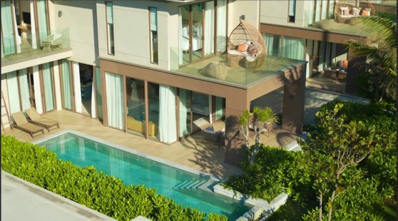 Năm giá trị sống đắt giá tại The Ocean Resort Quy Nhon- Ảnh 2. Năm giá trị sống đắt giá tại The Ocean Resort Quy Nhon- Ảnh 2.
